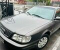 Сірий Ауді А6, об'ємом двигуна 2.6 л та пробігом 400 тис. км за 3500 $, фото 1 на Automoto.ua
