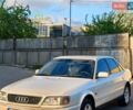 Серый Ауди А6, объемом двигателя 2.5 л и пробегом 378 тыс. км за 2599 $, фото 1 на Automoto.ua