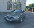Серый Ауди А6, объемом двигателя 2.5 л и пробегом 446 тыс. км за 2999 $, фото 1 на Automoto.ua
