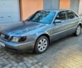 Серый Ауди А6, объемом двигателя 2.6 л и пробегом 265 тыс. км за 2250 $, фото 1 на Automoto.ua