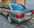 Серый Ауди А6, объемом двигателя 2.6 л и пробегом 265 тыс. км за 2250 $, фото 5 на Automoto.ua