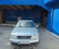 Сірий Ауді А6, об'ємом двигуна 2.5 л та пробігом 608 тис. км за 4200 $, фото 1 на Automoto.ua