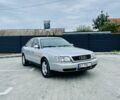 Серый Ауди А6, объемом двигателя 2.5 л и пробегом 420 тыс. км за 3650 $, фото 1 на Automoto.ua