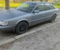 Серый Ауди А6, объемом двигателя 1.9 л и пробегом 400 тыс. км за 3600 $, фото 1 на Automoto.ua