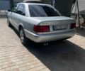 Серый Ауди А6, объемом двигателя 2.5 л и пробегом 500 тыс. км за 3000 $, фото 1 на Automoto.ua