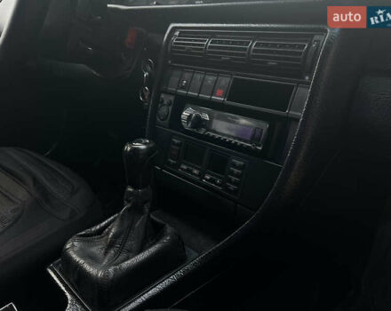 Серый Ауди А6, объемом двигателя 2.5 л и пробегом 388 тыс. км за 2900 $, фото 12 на Automoto.ua