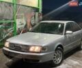 Серый Ауди А6, объемом двигателя 2.6 л и пробегом 300 тыс. км за 2950 $, фото 1 на Automoto.ua