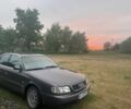 Серый Ауди А6, объемом двигателя 2.6 л и пробегом 530 тыс. км за 2500 $, фото 1 на Automoto.ua