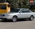 Серый Ауди А6, объемом двигателя 2 л и пробегом 340 тыс. км за 3199 $, фото 1 на Automoto.ua