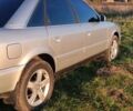 Сірий Ауді А6, об'ємом двигуна 2.5 л та пробігом 428 тис. км за 3300 $, фото 5 на Automoto.ua