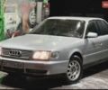Сірий Ауді А6, об'ємом двигуна 2.6 л та пробігом 300 тис. км за 2200 $, фото 1 на Automoto.ua