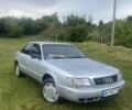 Серый Ауди А6, объемом двигателя 2.8 л и пробегом 350 тыс. км за 1696 $, фото 1 на Automoto.ua
