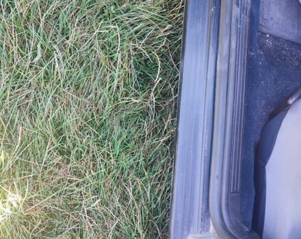 Сірий Ауді А6, об'ємом двигуна 2.8 л та пробігом 250 тис. км за 2200 $, фото 7 на Automoto.ua