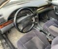 Серый Ауди А6, объемом двигателя 2.5 л и пробегом 350 тыс. км за 4500 $, фото 4 на Automoto.ua