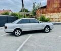 Серый Ауди А6, объемом двигателя 2.5 л и пробегом 420 тыс. км за 3650 $, фото 6 на Automoto.ua