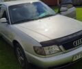 Сірий Ауді А6, об'ємом двигуна 2 л та пробігом 370 тис. км за 3200 $, фото 1 на Automoto.ua