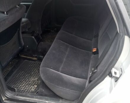 Сірий Ауді А6, об'ємом двигуна 2.6 л та пробігом 3 тис. км за 3000 $, фото 2 на Automoto.ua