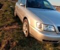 Сірий Ауді А6, об'ємом двигуна 2.5 л та пробігом 428 тис. км за 3300 $, фото 1 на Automoto.ua