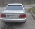 Серый Ауди А6, объемом двигателя 2 л и пробегом 400 тыс. км за 3000 $, фото 13 на Automoto.ua