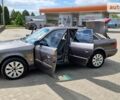 Сірий Ауді А6, об'ємом двигуна 2.6 л та пробігом 264 тис. км за 3900 $, фото 3 на Automoto.ua