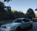 Серый Ауди А6, объемом двигателя 2 л и пробегом 240 тыс. км за 3200 $, фото 1 на Automoto.ua