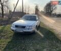 Серый Ауди А6, объемом двигателя 2.6 л и пробегом 445 тыс. км за 3400 $, фото 1 на Automoto.ua