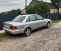 Сірий Ауді А6, об'ємом двигуна 2.46 л та пробігом 518 тис. км за 4200 $, фото 1 на Automoto.ua