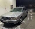 Серый Ауди А6, объемом двигателя 2 л и пробегом 422 тыс. км за 2300 $, фото 1 на Automoto.ua