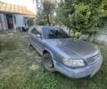 Серый Ауди А6, объемом двигателя 2 л и пробегом 340 тыс. км за 2300 $, фото 1 на Automoto.ua