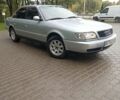 Серый Ауди А6, объемом двигателя 2.5 л и пробегом 320 тыс. км за 3700 $, фото 9 на Automoto.ua