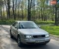 Серый Ауди А6, объемом двигателя 2.5 л и пробегом 490 тыс. км за 2750 $, фото 1 на Automoto.ua