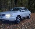 Сірий Ауді А6, об'ємом двигуна 2.6 л та пробігом 330 тис. км за 3903 $, фото 1 на Automoto.ua