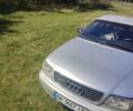 Сірий Ауді А6, об'ємом двигуна 2.8 л та пробігом 250 тис. км за 2200 $, фото 12 на Automoto.ua