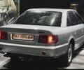Серый Ауди А6, объемом двигателя 2.6 л и пробегом 300 тыс. км за 2600 $, фото 1 на Automoto.ua