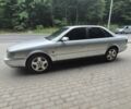 Сірий Ауді А6, об'ємом двигуна 2.5 л та пробігом 400 тис. км за 3995 $, фото 1 на Automoto.ua