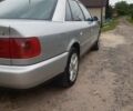 Сірий Ауді А6, об'ємом двигуна 2.46 л та пробігом 518 тис. км за 4200 $, фото 5 на Automoto.ua