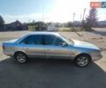 Серый Ауди А6, объемом двигателя 2.8 л и пробегом 378 тыс. км за 3200 $, фото 3 на Automoto.ua