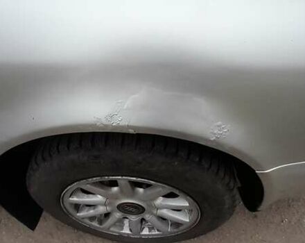 Серый Ауди А6, объемом двигателя 2 л и пробегом 400 тыс. км за 3000 $, фото 2 на Automoto.ua