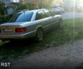 Серый Ауди А6, объемом двигателя 2.6 л и пробегом 392 тыс. км за 3000 $, фото 3 на Automoto.ua