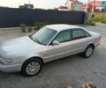 Сірий Ауді А6, об'ємом двигуна 2.6 л та пробігом 500 тис. км за 1950 $, фото 1 на Automoto.ua