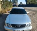 Серый Ауди А6, объемом двигателя 2.8 л и пробегом 378 тыс. км за 3200 $, фото 1 на Automoto.ua