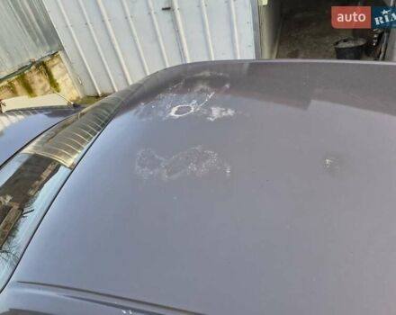 Серый Ауди А6, объемом двигателя 2.6 л и пробегом 360 тыс. км за 2500 $, фото 12 на Automoto.ua