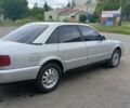 Сірий Ауді А6, об'ємом двигуна 2.5 л та пробігом 336 тис. км за 3200 $, фото 1 на Automoto.ua