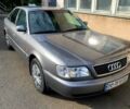 Серый Ауди А6, объемом двигателя 2.6 л и пробегом 415 тыс. км за 3800 $, фото 1 на Automoto.ua