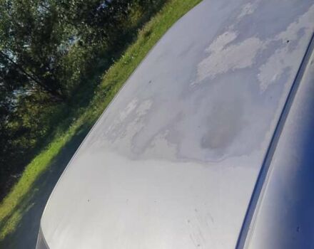 Сірий Ауді А6, об'ємом двигуна 2.8 л та пробігом 250 тис. км за 2200 $, фото 5 на Automoto.ua