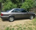 Сірий Ауді А6, об'ємом двигуна 2.5 л та пробігом 400 тис. км за 3700 $, фото 2 на Automoto.ua