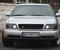 Серый Ауди А6, объемом двигателя 2.5 л и пробегом 340 тыс. км за 3500 $, фото 1 на Automoto.ua
