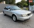 Сірий Ауді А6, об'ємом двигуна 2.46 л та пробігом 350 тис. км за 3300 $, фото 1 на Automoto.ua