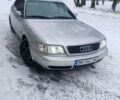 Серый Ауди А6, объемом двигателя 2 л и пробегом 240 тыс. км за 3200 $, фото 1 на Automoto.ua