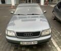 Сірий Ауді А6, об'ємом двигуна 2 л та пробігом 270 тис. км за 3000 $, фото 1 на Automoto.ua